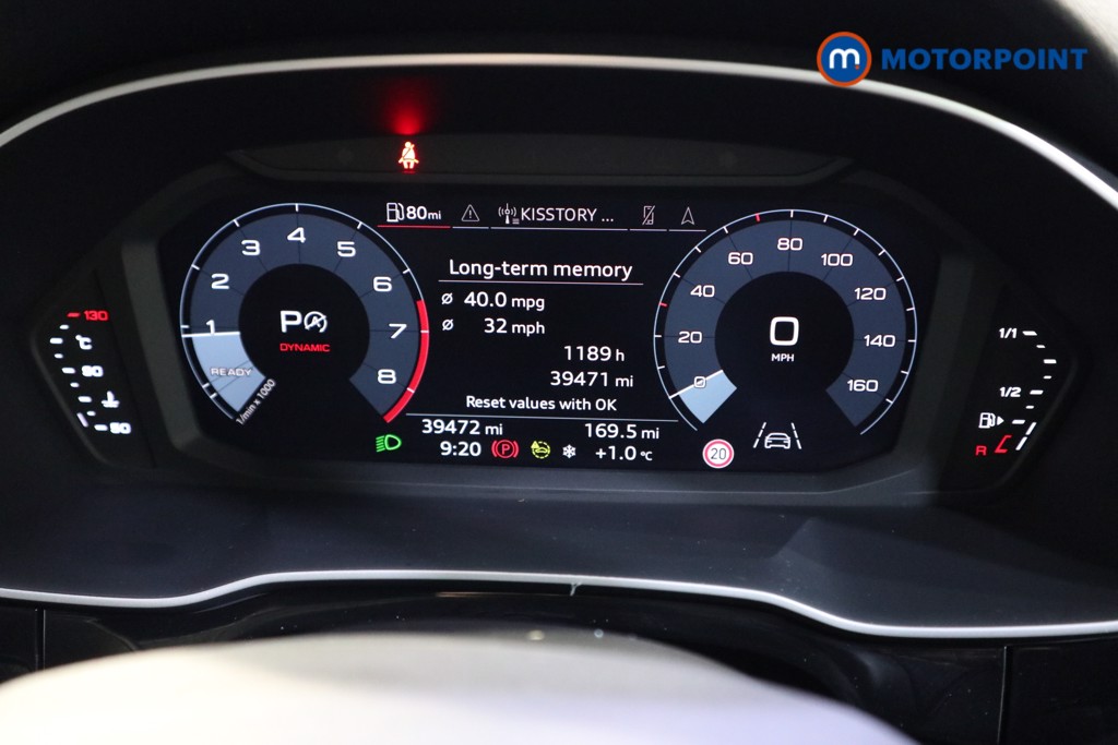 Used Audi Q3 2023 for sale - 77196094: Photo 14