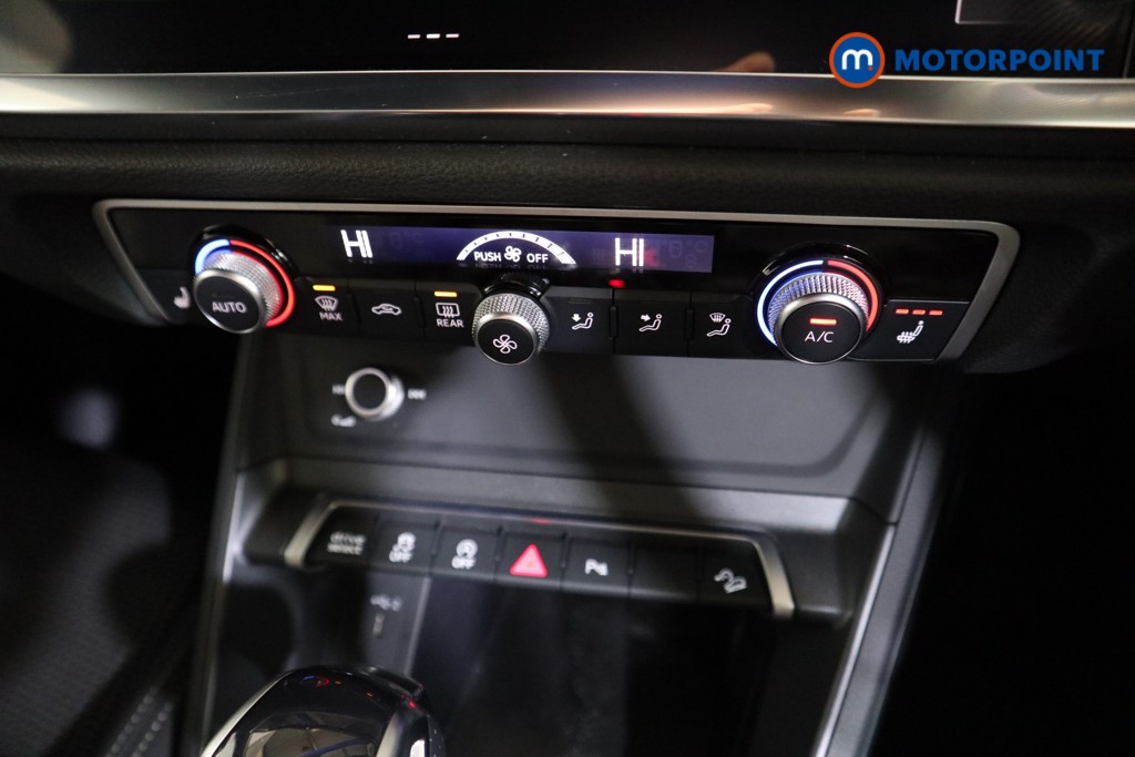 Used Audi Q3 2023 for sale - 77196094: Photo 16