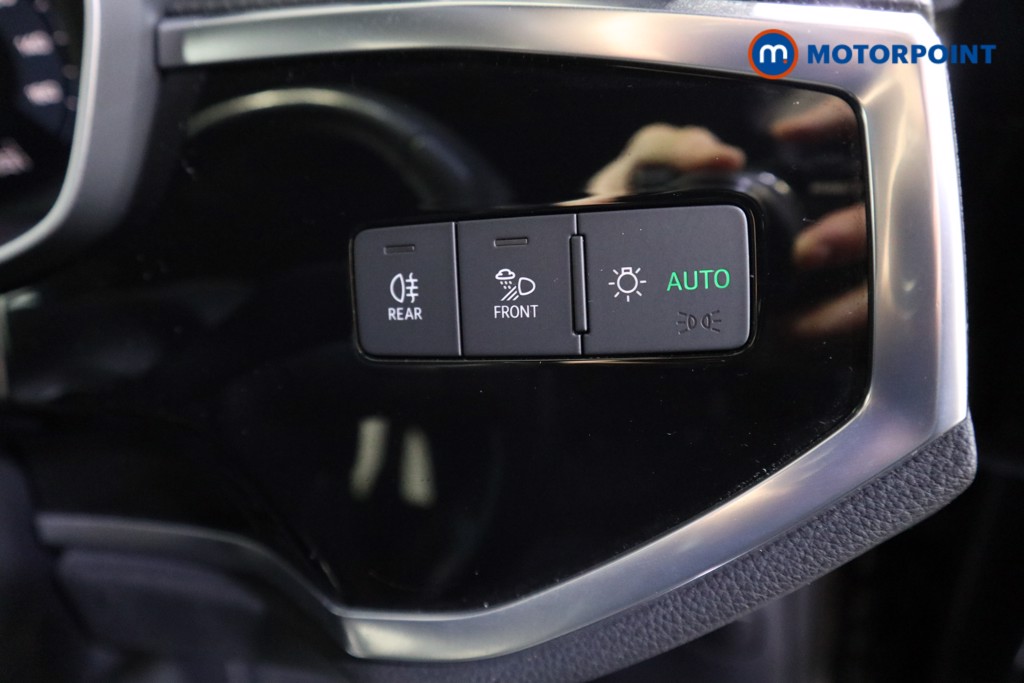 Used Audi Q3 2023 for sale - 77196094: Photo 19