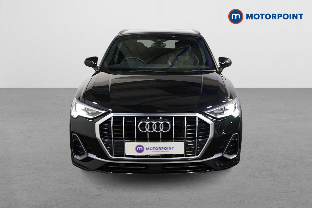 Used Audi Q3 2023 for sale - 77196094: Photo 2