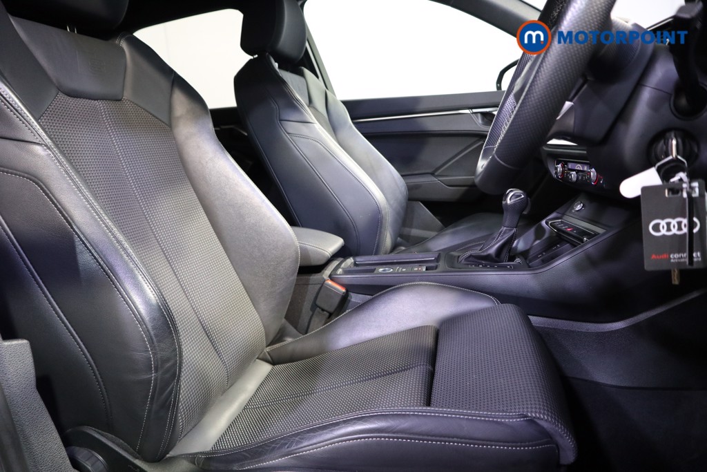 Used Audi Q3 2023 for sale - 77196094: Photo 24