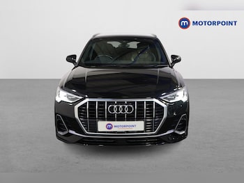 Used Audi Q3 2023 for sale - 77196094: Photo