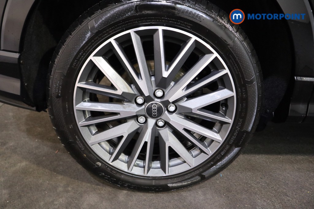 Used Audi Q3 2023 for sale - 77196094: Photo 32