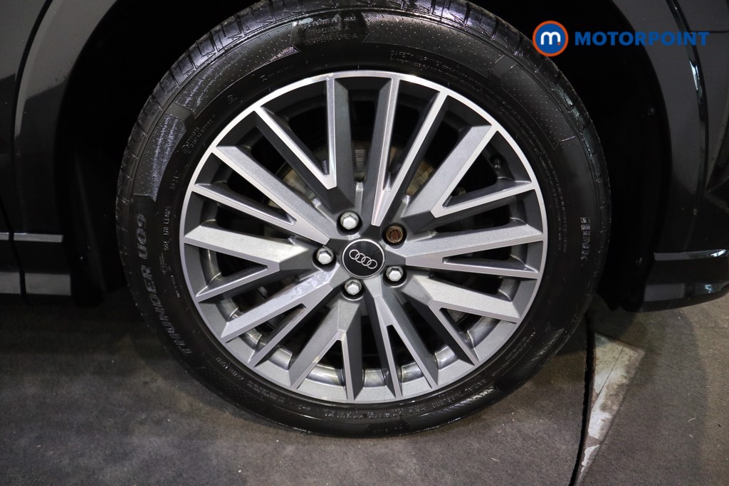 Used Audi Q3 2023 for sale - 77196094: Photo 33