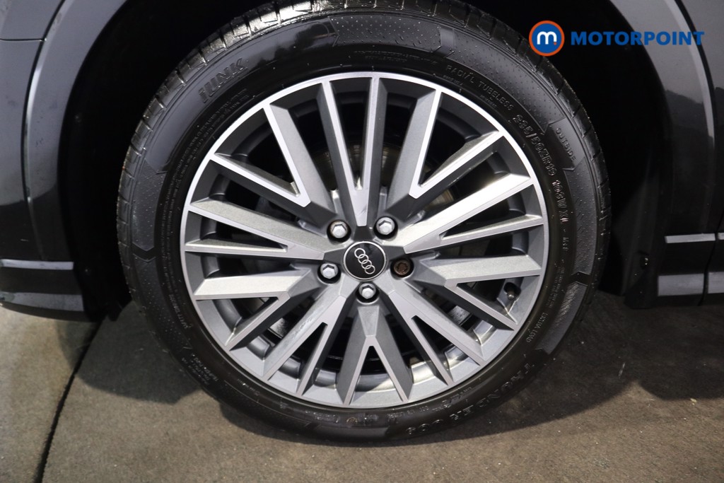 Used Audi Q3 2023 for sale - 77196094: Photo 34