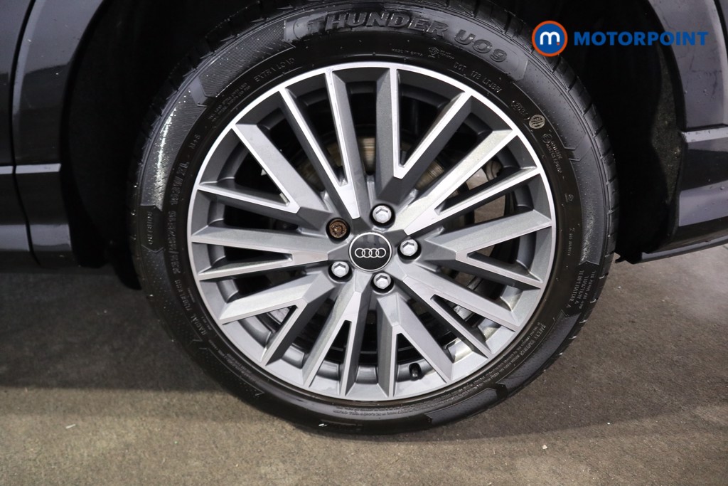 Used Audi Q3 2023 for sale - 77196094: Photo 35