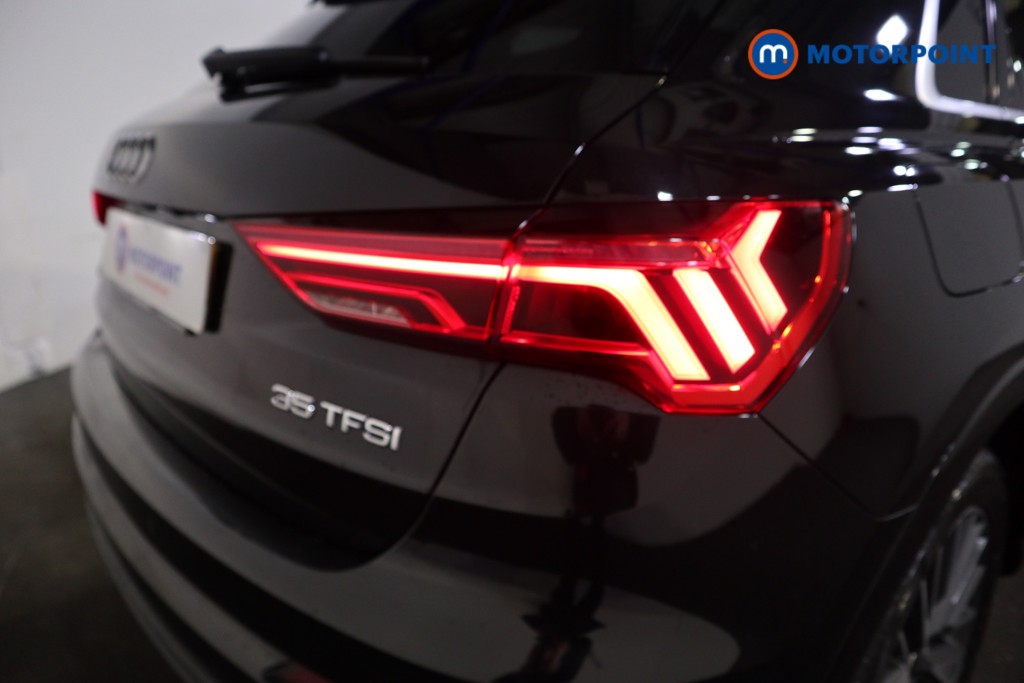 Used Audi Q3 2023 for sale - 77196094: Photo 38