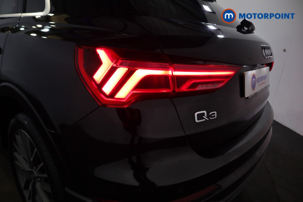 Used Audi Q3 2023 for sale - 77196094: Photo 39