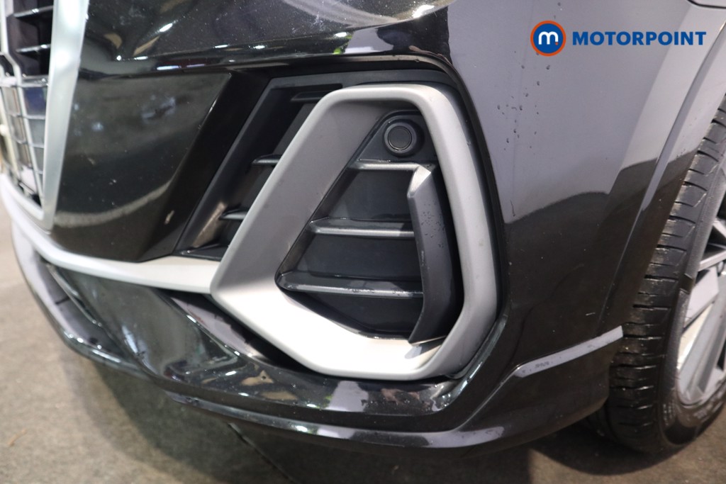 Used Audi Q3 2023 for sale - 77196094: Photo 44