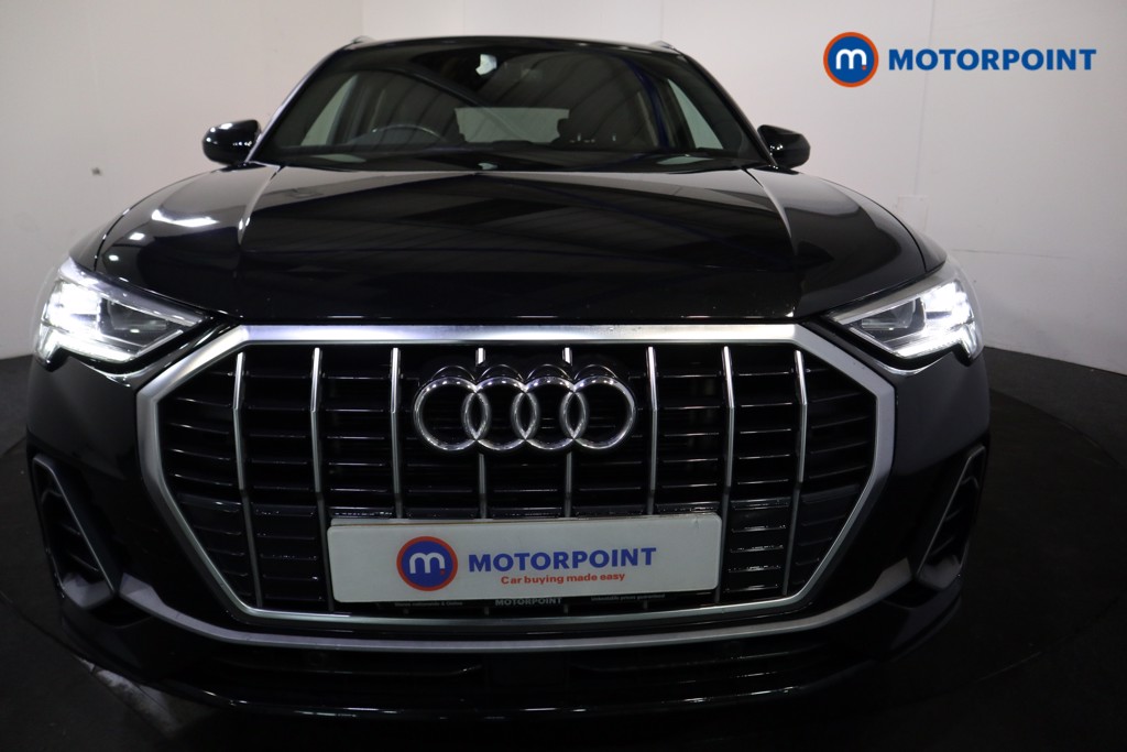 Used Audi Q3 2023 for sale - 77196094: Photo 46