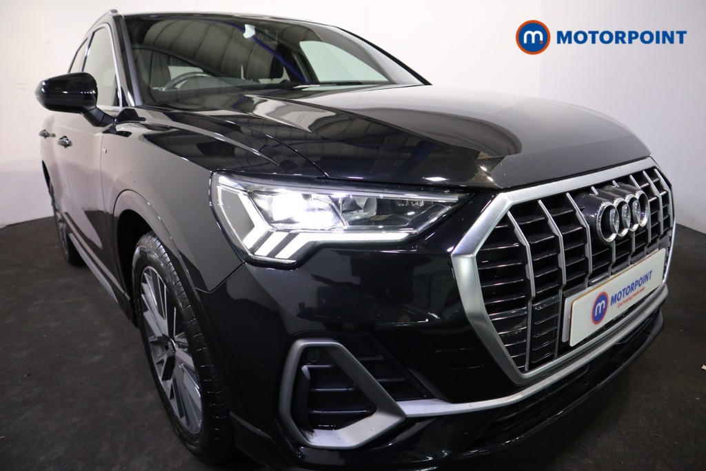 Used Audi Q3 2023 for sale - 77196094: Photo 47