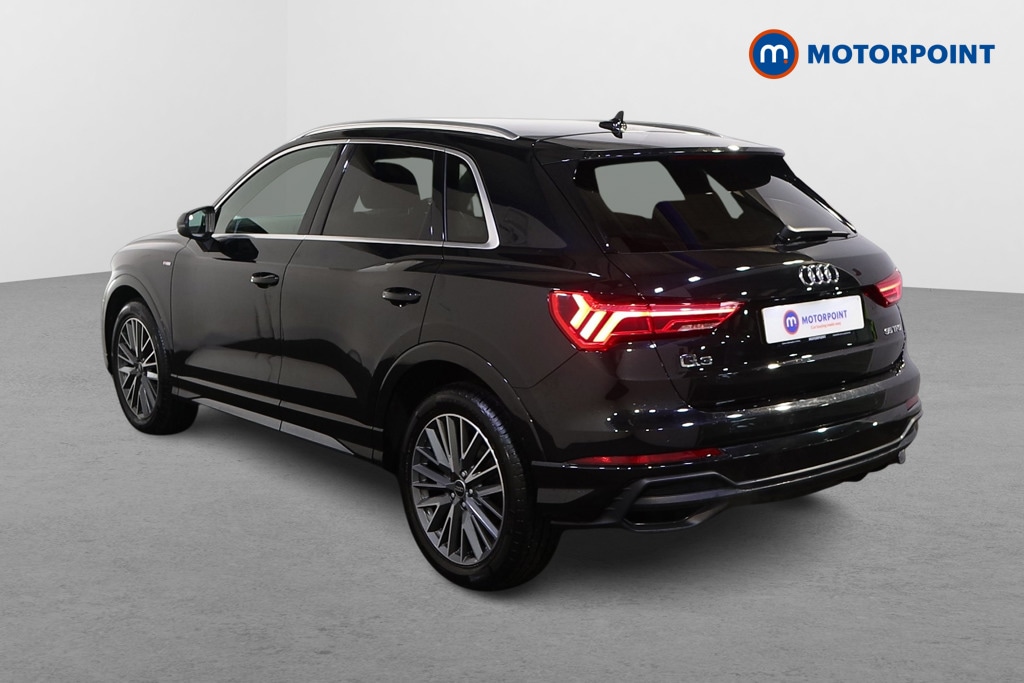 Used Audi Q3 2023 for sale - 77196094: Photo 5