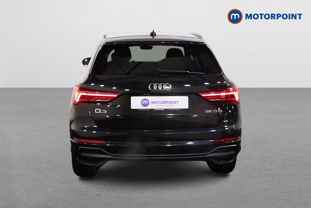 Used Audi Q3 2023 for sale - 77196094: Photo 6