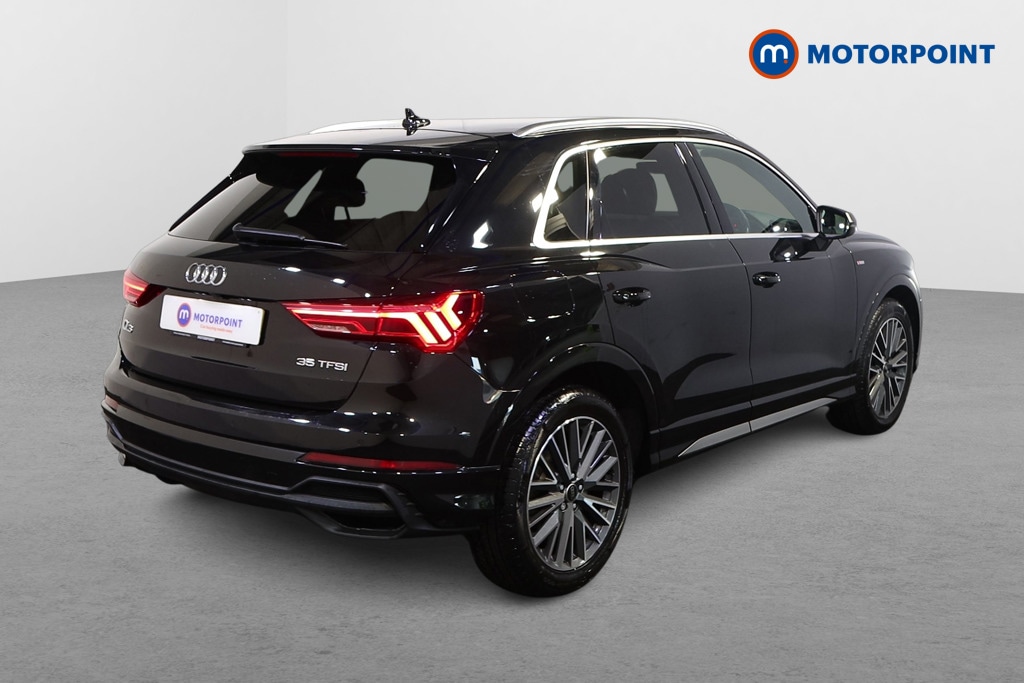 Used Audi Q3 2023 for sale - 77196094: Photo 7