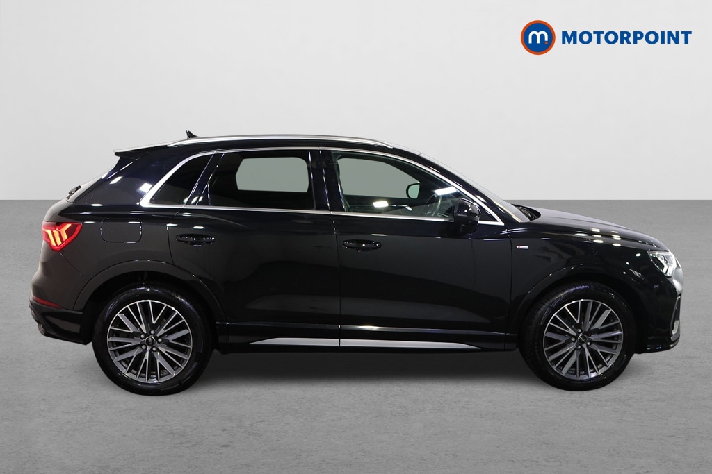 Used Audi Q3 2023 for sale - 77196094: Photo 8