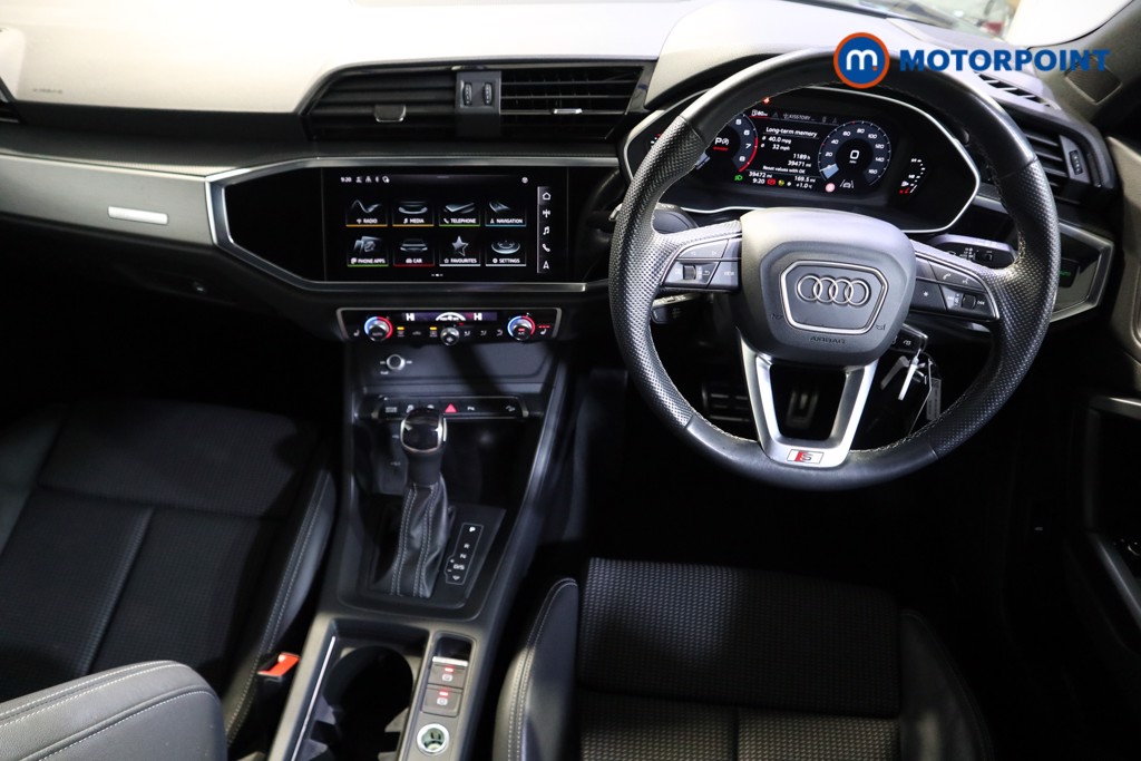 Used Audi Q3 2023 for sale - 77196094: Photo 9