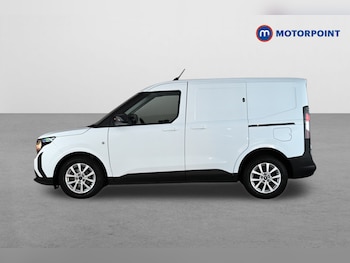 Used Ford Transit Courier 2024 for sale - 79477708: Photo