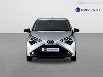 Used Toyota AYGO 2019 for sale - 78774357: Photo