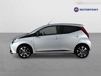 Used Toyota AYGO 2019 for sale - 78774357: Photo