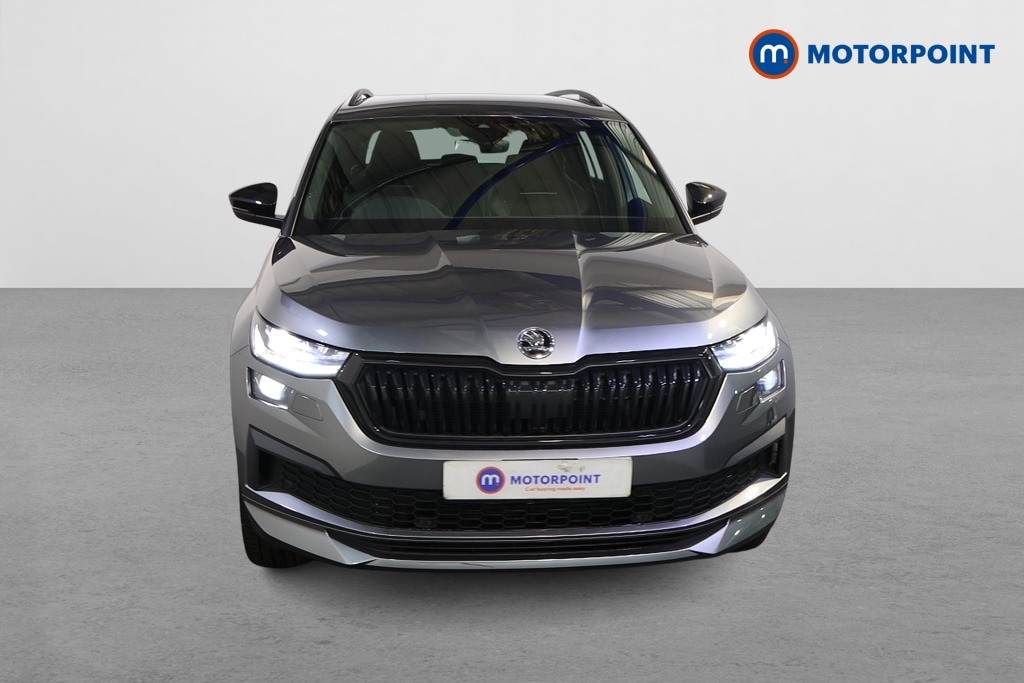 Used Skoda Kodiaq 2023 for sale - 78133903: Photo 2