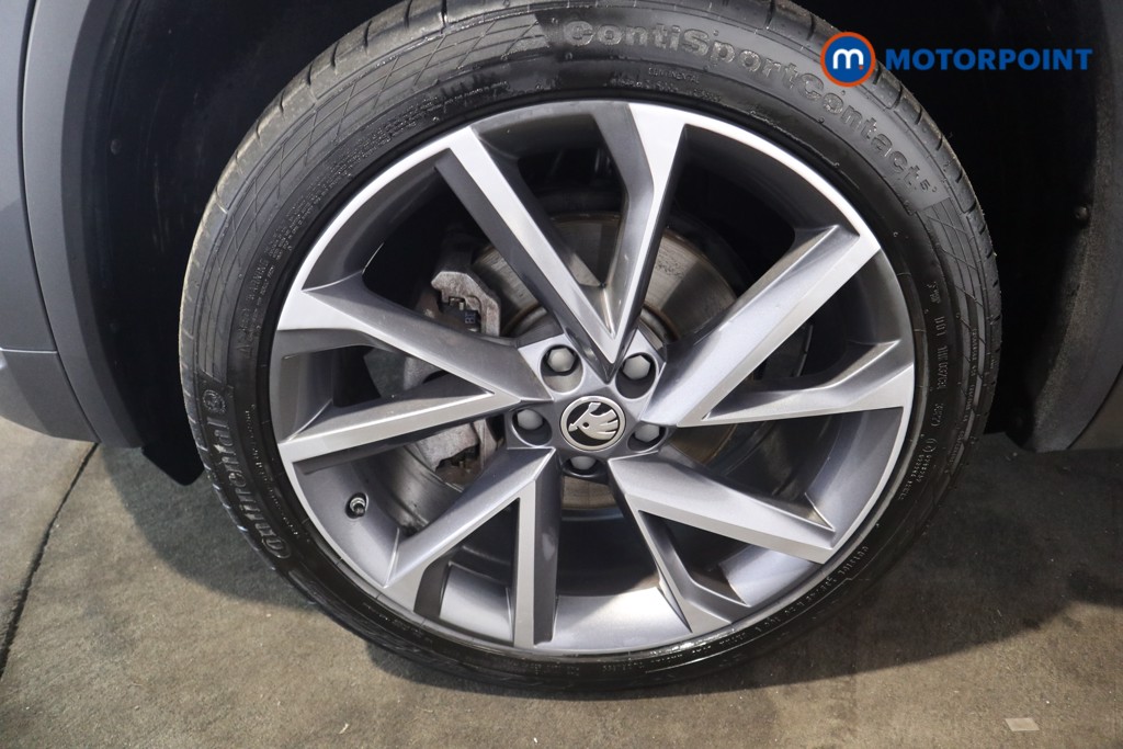 Used Skoda Kodiaq 2023 for sale - 78133903: Photo 35