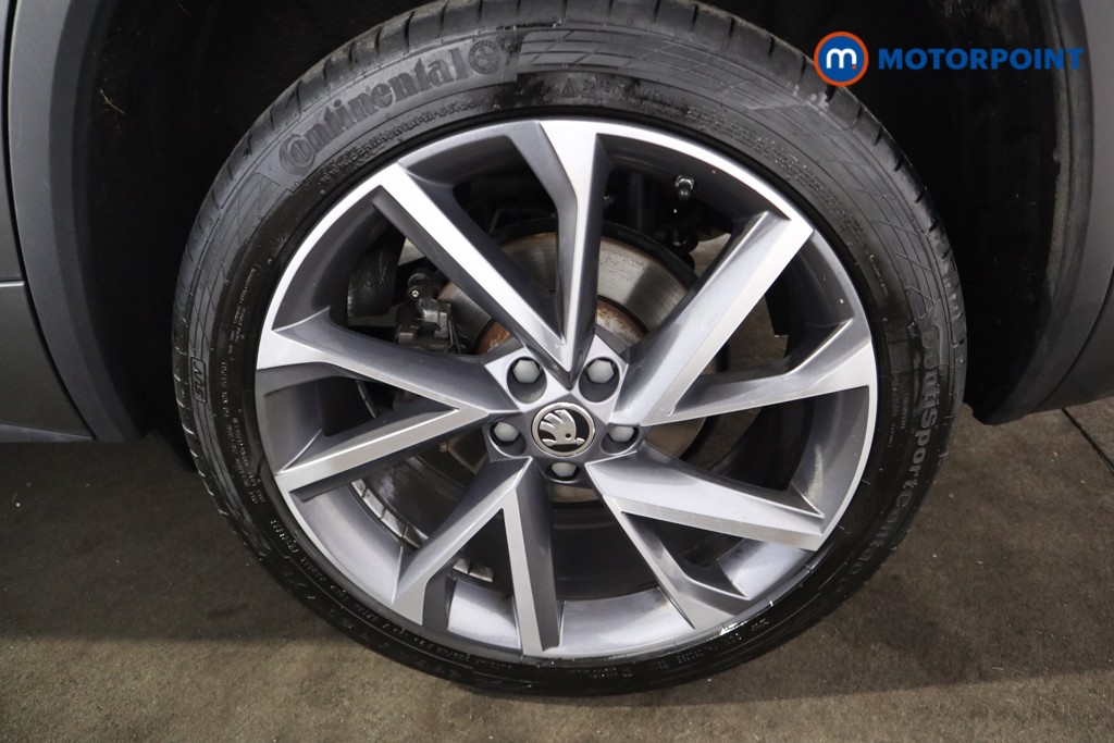 Used Skoda Kodiaq 2023 for sale - 78133903: Photo 36