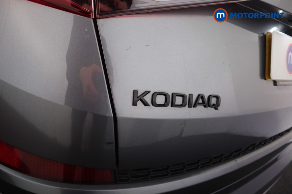Used Skoda Kodiaq 2023 for sale - 78133903: Photo 39