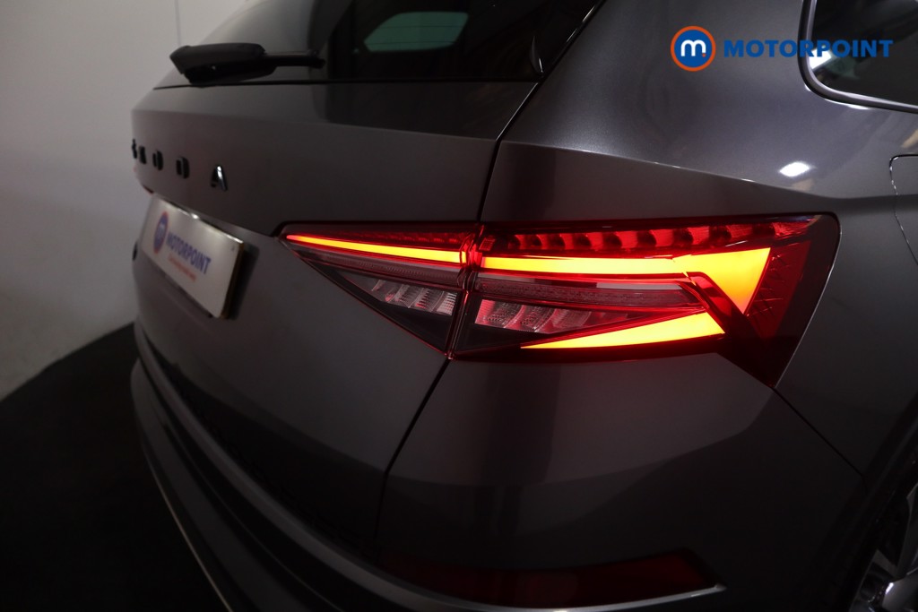 Used Skoda Kodiaq 2023 for sale - 78133903: Photo 41