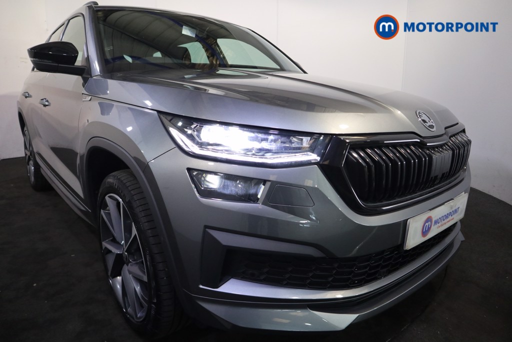 Used Skoda Kodiaq 2023 for sale - 78133903: Photo 48