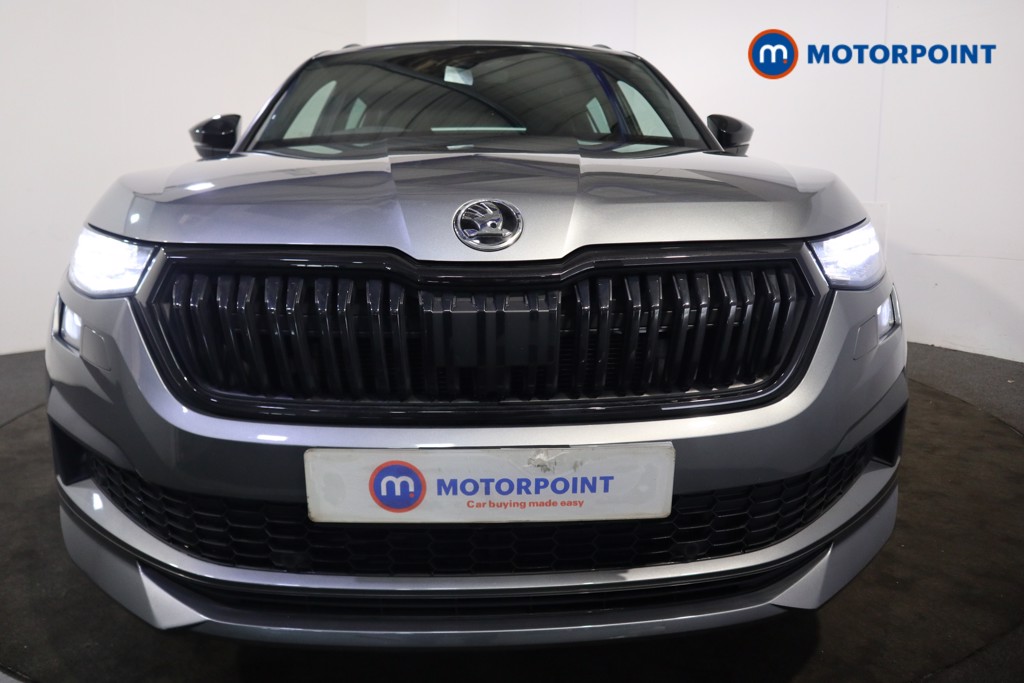 Used Skoda Kodiaq 2023 for sale - 78133903: Photo 49