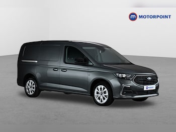 Used Ford Transit Connect 2025 for sale - 79196308: Photo