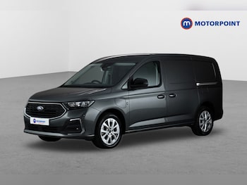 Used Ford Transit Connect 2025 for sale - 79196308: Photo