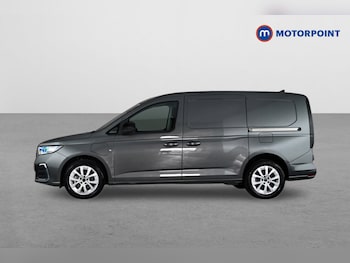 Used Ford Transit Connect 2025 for sale - 79196308: Photo