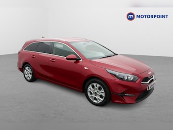 Used Kia Ceed 2024 for sale - 78464447: Photo