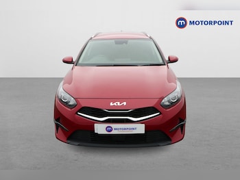Used Kia Ceed 2024 for sale - 78464447: Photo
