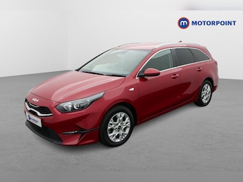 Used Kia Ceed 2024 for sale - 78464447: Photo