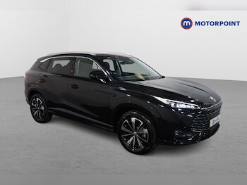 Used MG MG HS 2025 for sale - 78370936: Photo