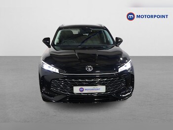 Used MG MG HS 2025 for sale - 78370936: Photo