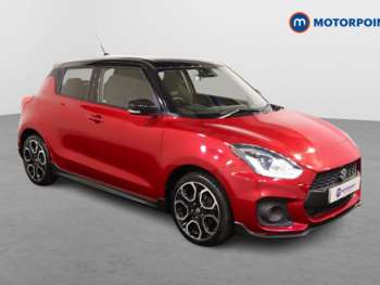 2021 - 1.4 Boosterjet 48V Hybrid Sport 5dr