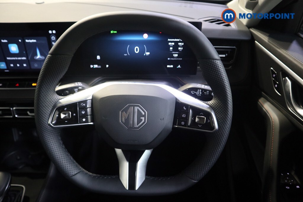 Used MG MG HS 2025 for sale - 76046777: Photo 10