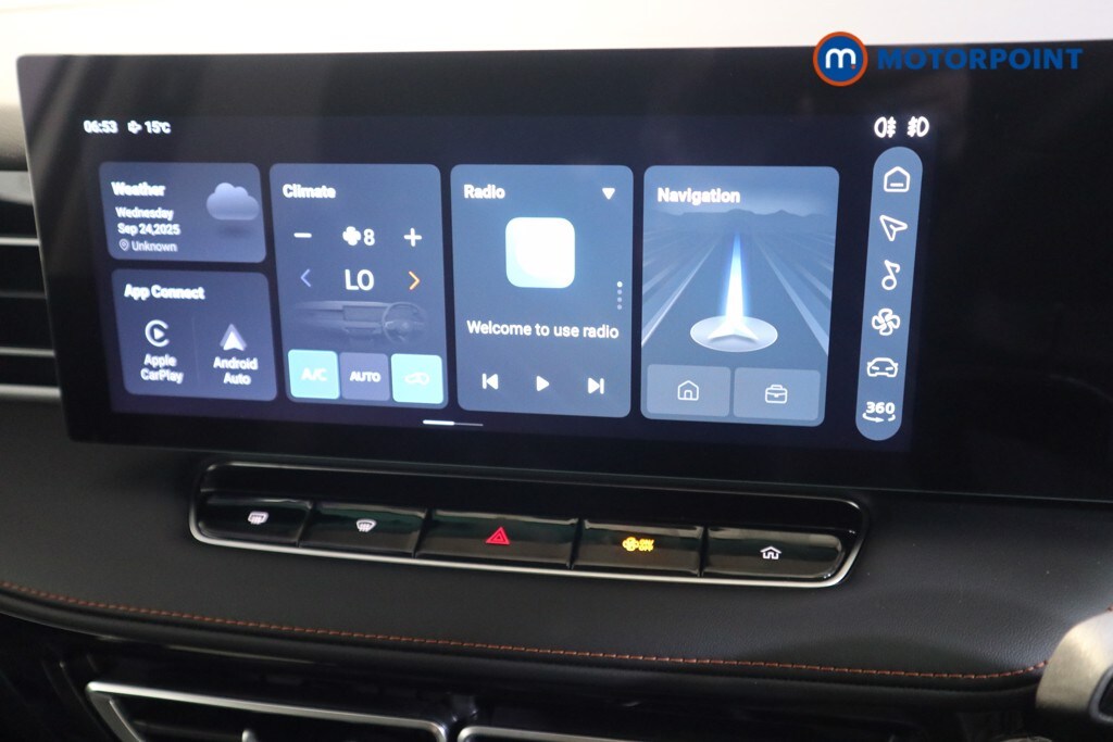 Used MG MG HS 2025 for sale - 76046777: Photo 14
