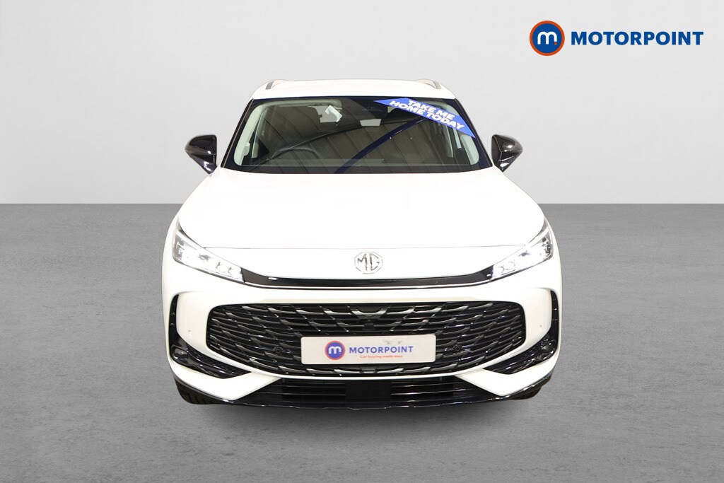 Used MG MG HS 2025 for sale - 76046777: Photo 2