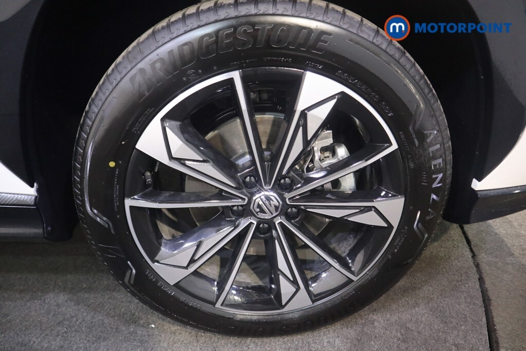 Used MG MG HS 2025 for sale - 76046777: Photo 24