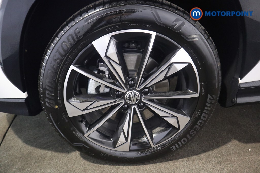 Used MG MG HS 2025 for sale - 76046777: Photo 25