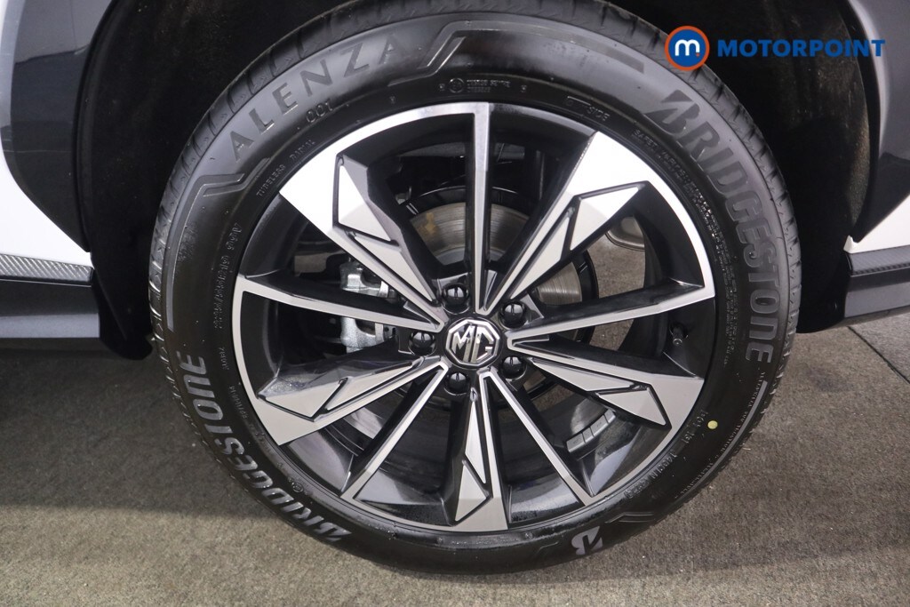 Used MG MG HS 2025 for sale - 76046777: Photo 26