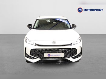 Used MG MG HS 2025 for sale - 76046777: Photo
