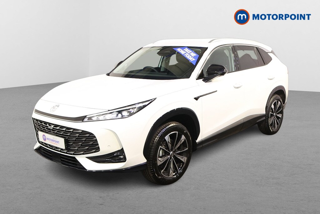 Used MG MG HS 2025 for sale - 76046777: Photo 3