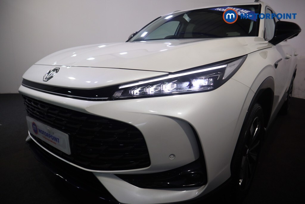 Used MG MG HS 2025 for sale - 76046777: Photo 33