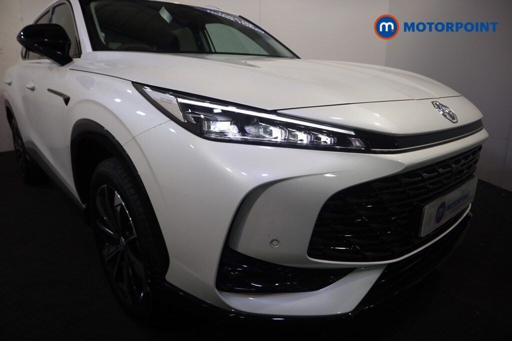Used MG MG HS 2025 for sale - 76046777: Photo 34