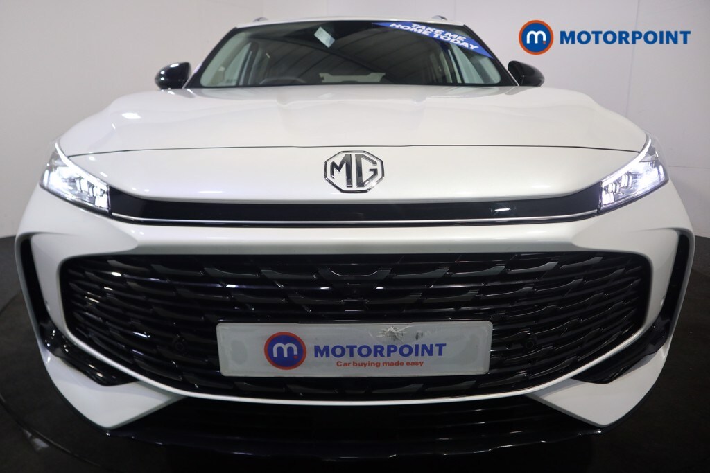 Used MG MG HS 2025 for sale - 76046777: Photo 35